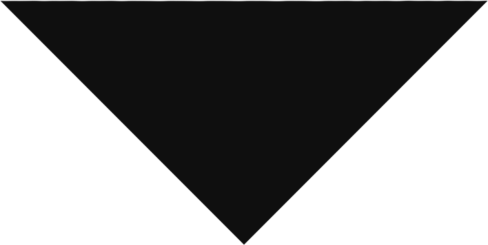 Image of a black arrow pointing downward.